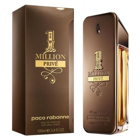 Paco Rabanne 1 million Prive